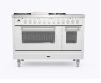 Кухонный блок P12FIDWE3/WH