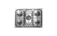 Газовая варочная поверхность HCB70CN/SSC