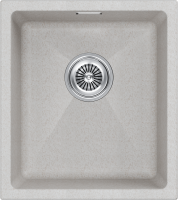 Мойка LUMI 41 UNI LU41-BE