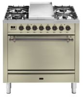 Кухонный блок P09FDQNE3/AWB