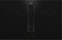 Варочная панель индукционная с вытяжкой KMDA 7272 A FL