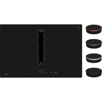 Индукционная варочная панель V68PYX4C0 Индукционная варочная панель V68PYX4C0