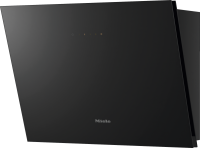 Вытяжка DAH 2660 OBSW черный обсидиан