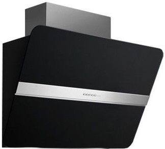 Вытяжка FLIPPER 85 NRS BLACK Falmec купить в Казани | Всегда в наличии! | Артикул CFPN85.E2P2#ZZZQ490F | Официальный сайт LEADER-BT