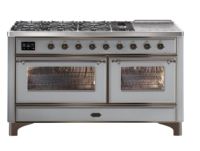 Кухонный блок M15SDNE3/SSB