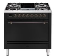 Кухонный блок P09IQNE3/BKB