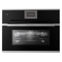 Компактный духовой шкаф с микроволнами CBM 6550.0 Компактный духовой шкаф с микроволнами CBM 6550.0