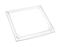 Монтажный комплект WTV 502 для установки в колонну W1/T1 (WhiteEdition) белый лотос