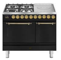 Кухонный блок PD10SQNE3/BKG