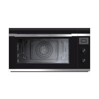 Духовой шкаф B 9330.0 S1 Stainless Steel