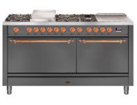 Кухонный блок P15FSQNE3/MGP