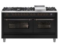 Кухонный блок P15FNE3/BKB