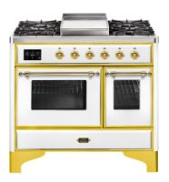 Кухонный блок MD10FDNE3/WHG