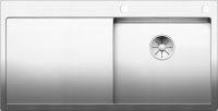 Кухонная мойка Blanco Claron 5 S-IF Кухонная мойка Blanco Claron 5 S-IF