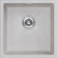 Мойка LUMI 45 UNI LU45-BE