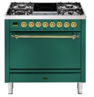 Кухонный блок P09IQNE3/EGG