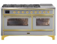 Кухонный блок M15SDNE3/SSG