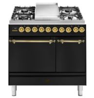 Кухонный блок PD09FQNE3/BKG