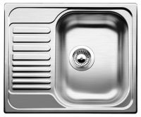 Кухонная мойка Blanco Tipo 45 S Mini Кухонная мойка Blanco Tipo 45 S Mini