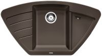Кухонная мойка Zia 9 E 515074
