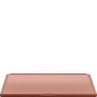 Прямоугольный камень для пиццы STONE