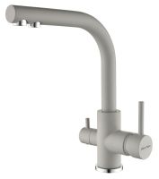 Смеситель ESSEN Es213011-GRS