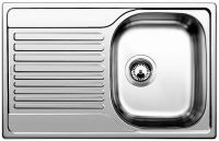 Кухонная мойка Blanco Tipo 45 S Compact Кухонная мойка Blanco Tipo 45 S Compact