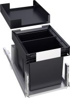 Система сортировки отходов SELECT II 40/2 Combi