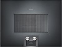 Духовой шкаф с СВЧ BM454100