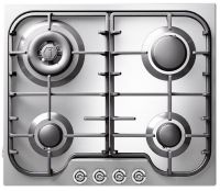Газовая варочная поверхность HCB60DN/SSC