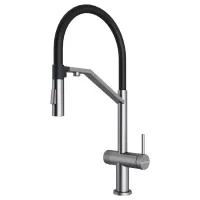 Смеситель ZENDER Ze213155-BS