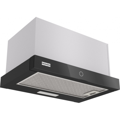 Телескопическая вытяжка TOUCH 50 Телескопическая вытяжка TOUCH 50