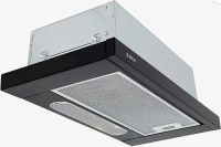 Встраиваемая вытяжка ELITE 14 LUX BL/A/60