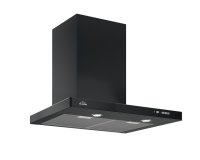 Т-образная вытяжка Квадра 60П-650-К3Д 210265