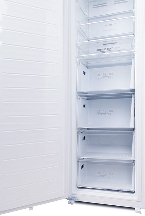 Встраиваемый морозильный шкаф IG 180.3 Graude купить в Казани | Всегда в наличии! | Артикул IG 180.3 | Официальный сайт LEADER-BT