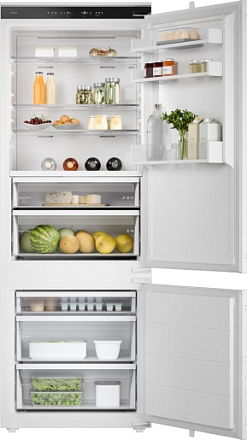 Встраиваемый холодильник RBC297SND1 ASKO купить в Казани | Всегда в наличии! | Артикул 746846 | Официальный сайт LEADER-BT