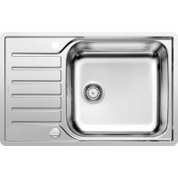 Кухонная мойка Blanco Lemis XL 6 S-IF Compact Кухонная мойка Blanco Lemis XL 6 S-IF Compact