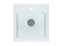 Мойка STEPIA 45 PM114651-WH