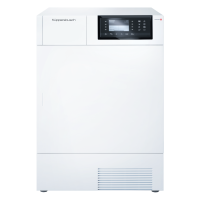 Сушильная машина T 40.0