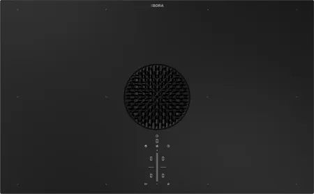 Индукционная варочная панель PUXU2R