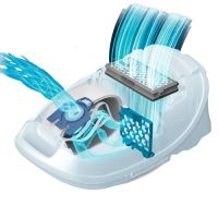 Комплект мешков-пылесборников HyClean Pure GN XXL