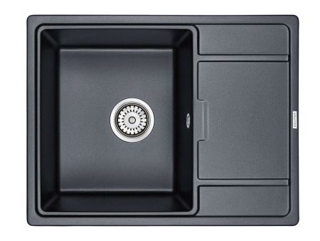Мойка FLUGEN 50-650 PM216550-BLM