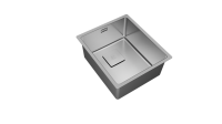 Кухонная мойка FLEXLINEA RS15 34.40 POLISHED