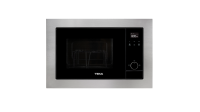Встраиваемая микроволновая печь MS 620 BIS SS