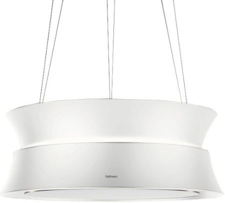 Вытяжка DAMA IS.60 White