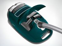 Пылесос Complete C3 Active Parquet Flex Petrol