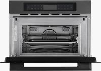 Встраиваемая микроволновая печь MWG 45.0 GE