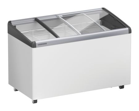 Морозильный ларь для мороженого EFI 3503-40 G79