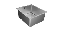 Кухонная мойка FLEXLINEA RS15 34.40 POLISHED